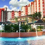 Suites Hotsprings B3 Hotels 1004