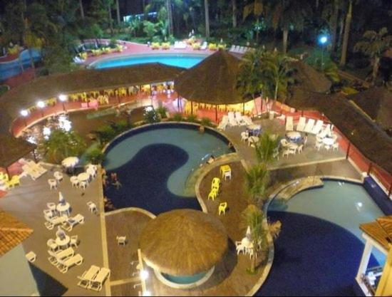 Hotel Hotsprings B3 1004 Caldas Novas