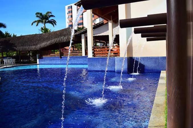 Hotel Hotsprings B3 1004 Caldas Novas